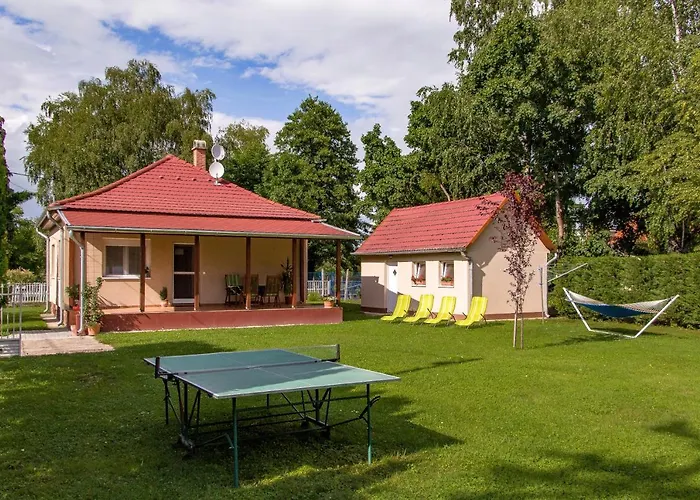 Bardio Villa *