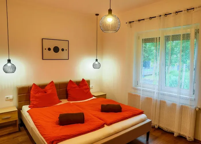 Villa Bardio Balatonmariafurdo